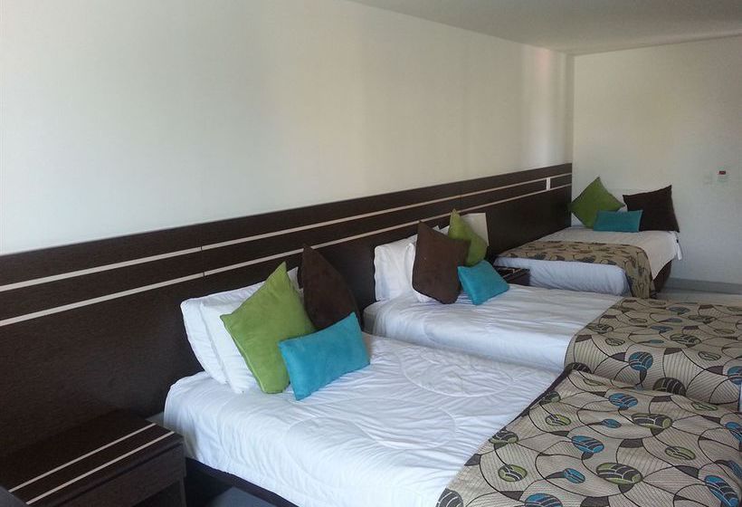 On Vacation Tower Hotel San Andres y Providencia