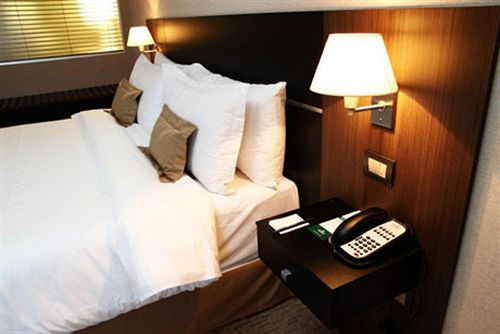 Bourbon Conmebol Convention Hotel | Luque | Paraguay | América del Sur 10