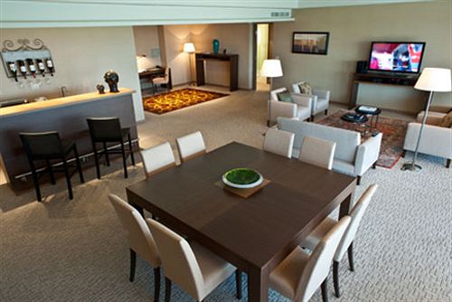 Bourbon Conmebol Convention Hotel | Luque | Paraguay | América del Sur 11