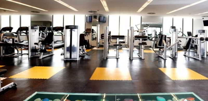 Bourbon Conmebol Convention Hotel | Luque | Paraguay | América del Sur 13