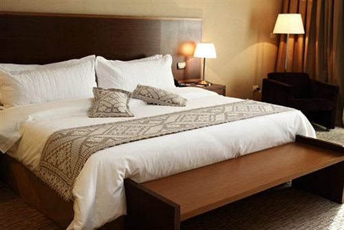 Bourbon Conmebol Convention Hotel | Luque | Paraguay | América del Sur 14