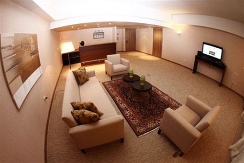 Bourbon Conmebol Convention Hotel | Luque | Paraguay | América del Sur 15