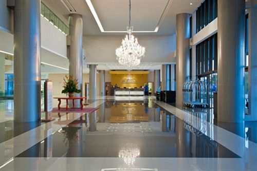 Bourbon Conmebol Convention Hotel | Luque | Paraguay | América del Sur 16