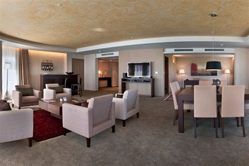 Bourbon Conmebol Convention Hotel | Luque | Paraguay | América del Sur 18