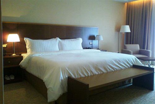 Bourbon Conmebol Convention Hotel | Luque | Paraguay | América del Sur 19