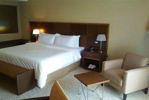 Bourbon Conmebol Convention Hotel | Luque | Paraguay | América del Sur 20