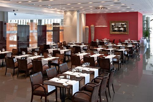 Bourbon Conmebol Convention Hotel | Luque | Paraguay | América del Sur 4