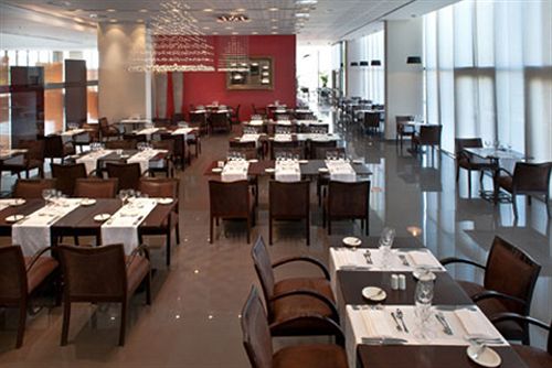 Bourbon Conmebol Convention Hotel | Luque | Paraguay | América del Sur 5