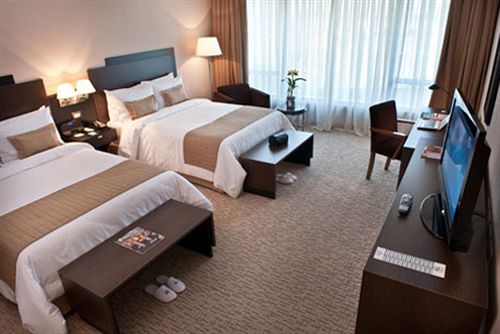 Bourbon Conmebol Convention Hotel | Luque | Paraguay | América del Sur 6