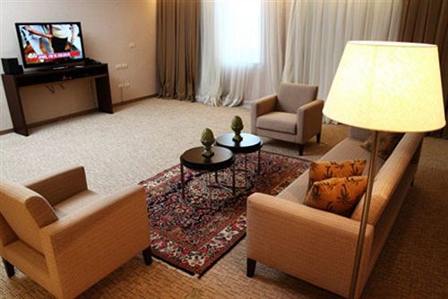 Bourbon Conmebol Convention Hotel | Luque | Paraguay | América del Sur 7