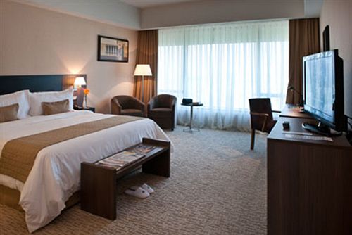 Bourbon Conmebol Convention Hotel | Luque | Paraguay | América del Sur 9