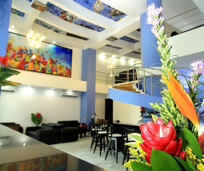 Hotel Atlantic Lux | Cartagena de Indias | Bolivar | Colombia 10