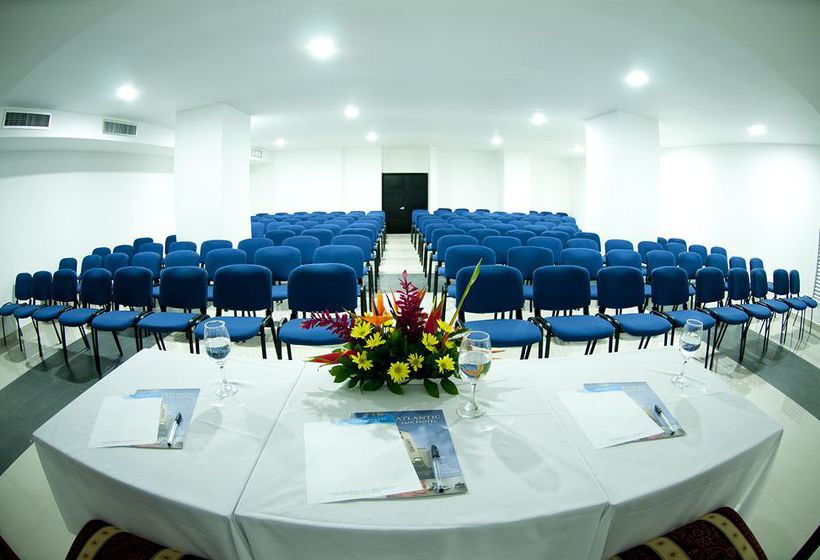 Hotel Atlantic Lux | Cartagena de Indias | Bolivar | Colombia 11