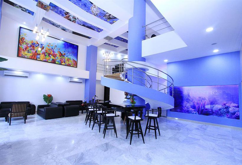Hotel Atlantic Lux | Cartagena de Indias | Bolivar | Colombia 12
