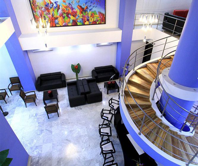 Hotel Atlantic Lux | Cartagena de Indias | Bolivar | Colombia 14