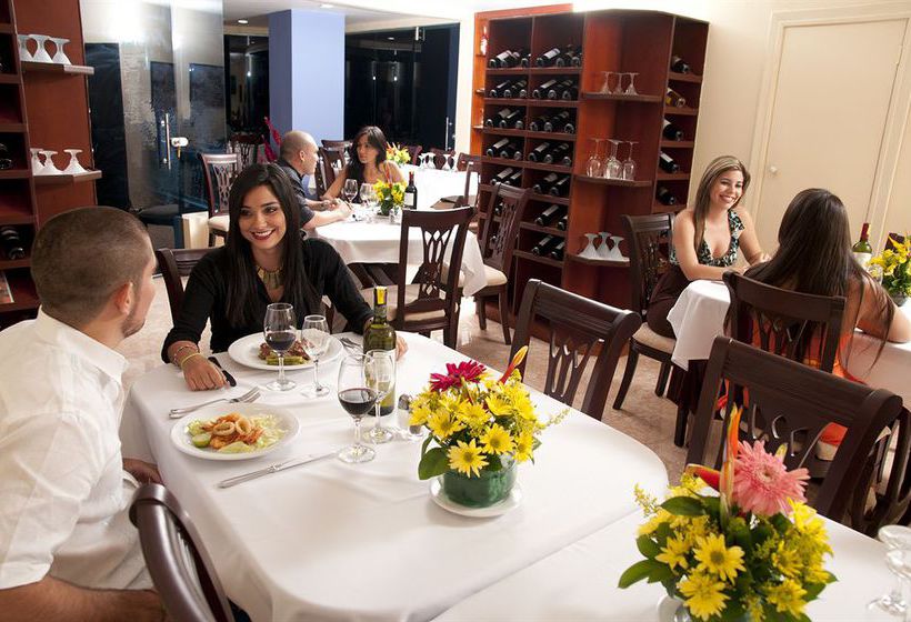 Hotel Atlantic Lux | Cartagena de Indias | Bolivar | Colombia 15