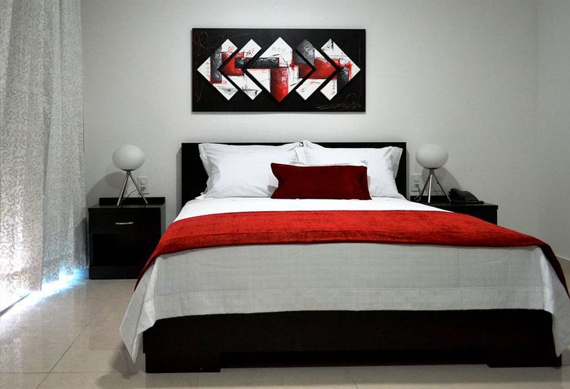 Hotel Atlantic Lux | Cartagena de Indias | Bolivar | Colombia 17