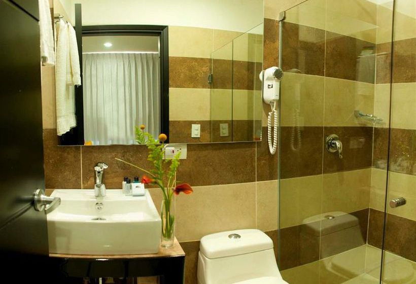 Hotel Atlantic Lux | Cartagena de Indias | Bolivar | Colombia 18