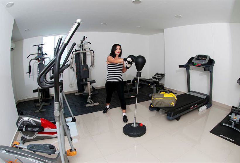 Hotel Atlantic Lux | Cartagena de Indias | Bolivar | Colombia 19