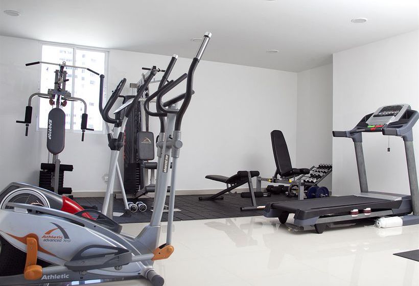 Hotel Atlantic Lux | Cartagena de Indias | Bolivar | Colombia 20