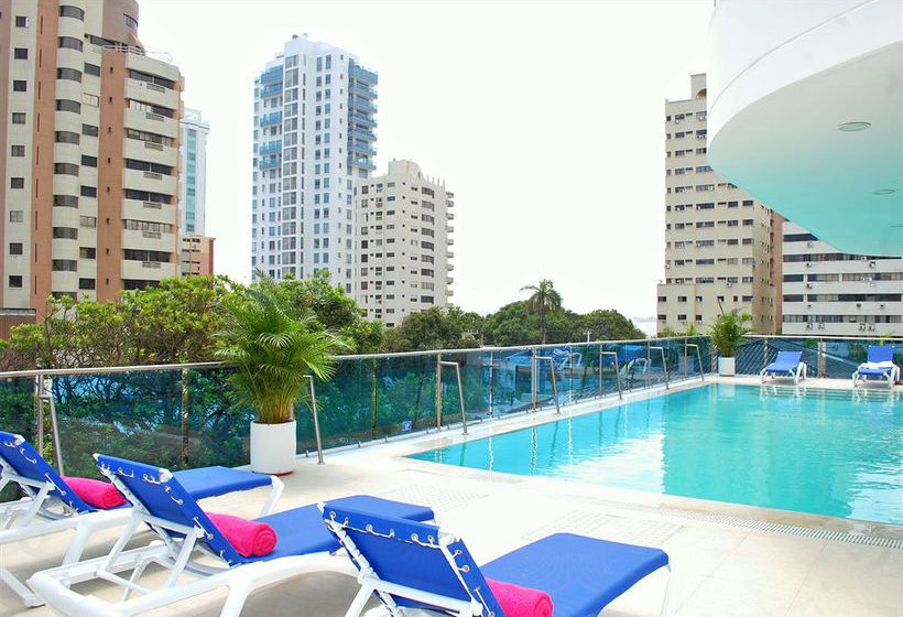 Hotel Atlantic Lux | Cartagena de Indias | Bolivar | Colombia 5