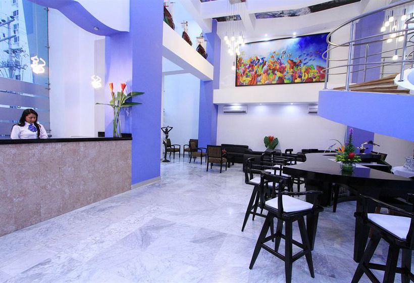 Hotel Atlantic Lux | Cartagena de Indias | Bolivar | Colombia 7