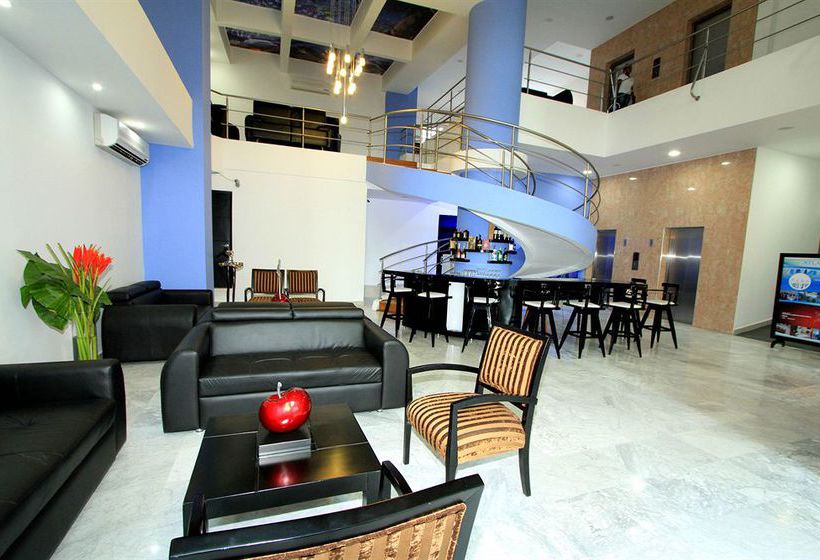 Hotel Atlantic Lux | Cartagena de Indias | Bolivar | Colombia 8