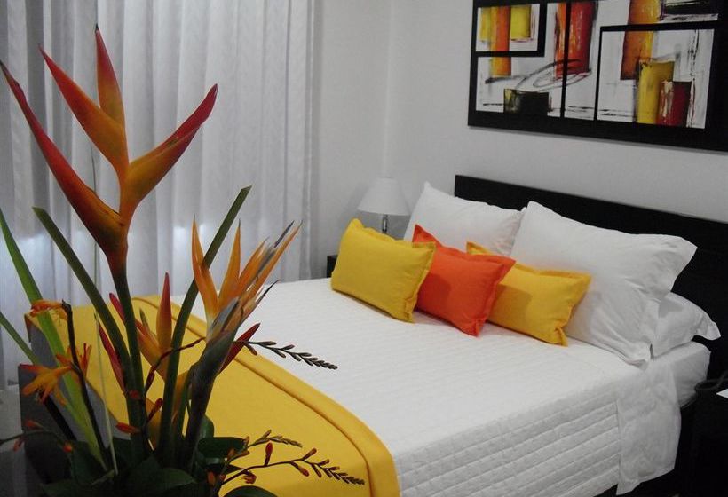 Hotel Atlantic Lux | Cartagena de Indias | Bolivar | Colombia 9