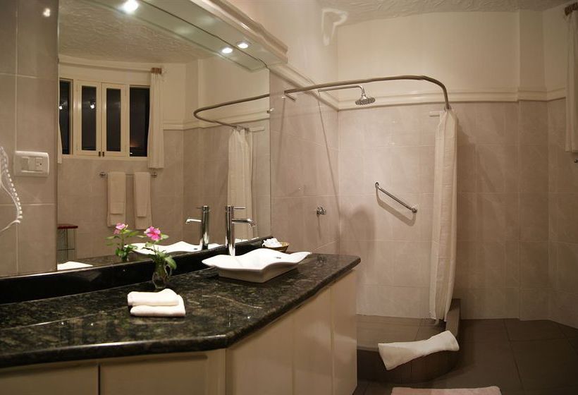 Hotel Angermeyer Waterfront Inn | Puerto Ayora | Galápagos | Ecuador 11