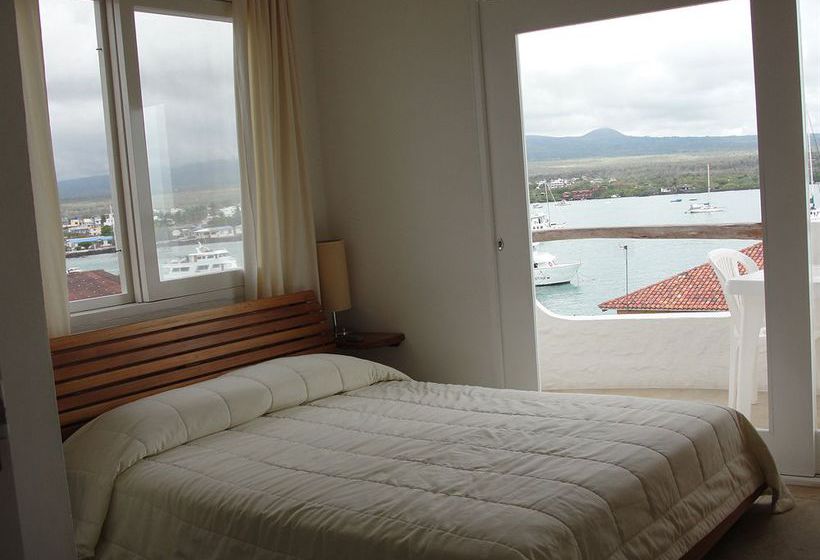 Hotel Angermeyer Waterfront Inn | Puerto Ayora | Galápagos | Ecuador 15