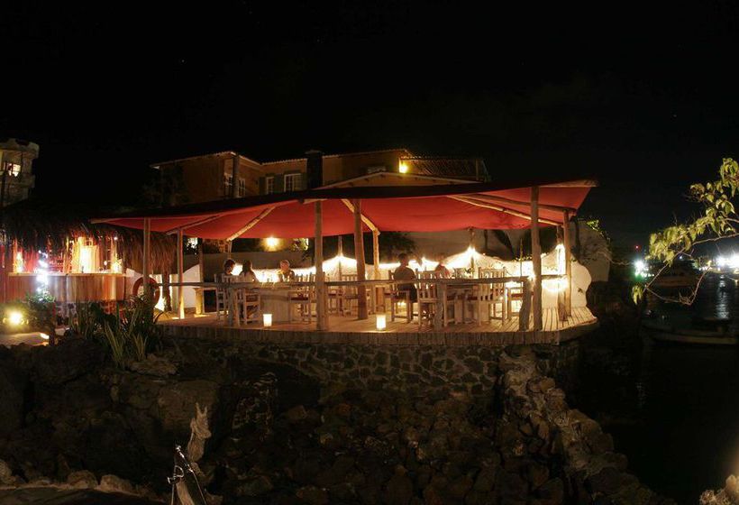 Hotel Angermeyer Waterfront Inn | Puerto Ayora | Galápagos | Ecuador 19