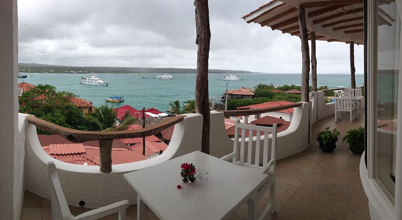 Hotel Angermeyer Waterfront Inn | Puerto Ayora | Galápagos | Ecuador 3