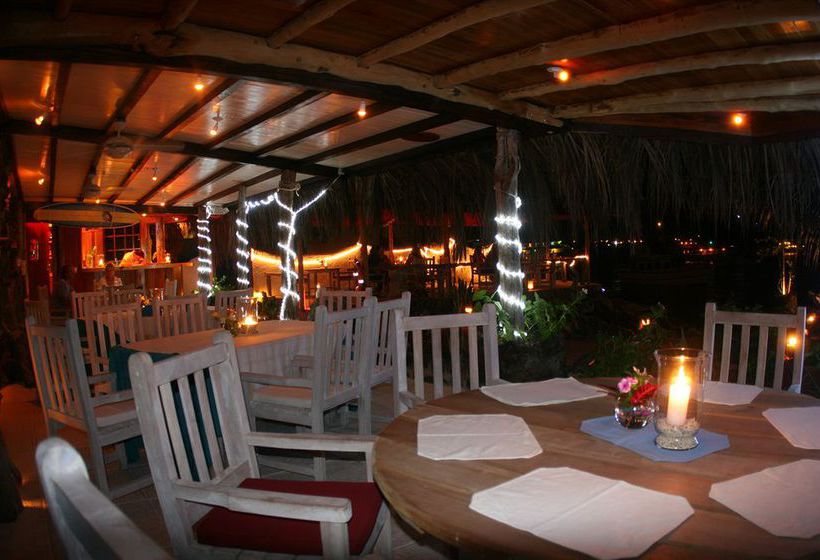 Hotel Angermeyer Waterfront Inn | Puerto Ayora | Galápagos | Ecuador 6