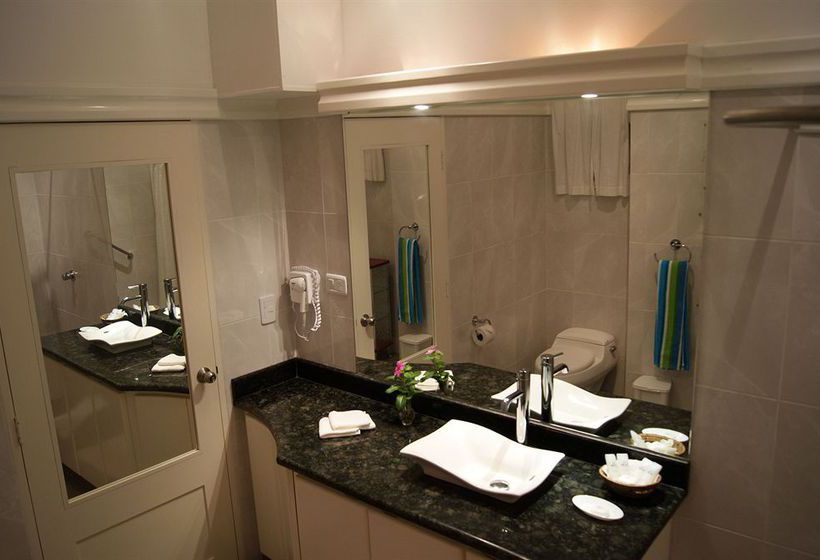 Hotel Angermeyer Waterfront Inn | Puerto Ayora | Galápagos | Ecuador 7