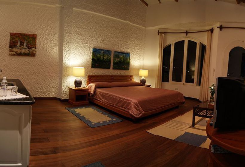 Hotel Angermeyer Waterfront Inn | Puerto Ayora | Galápagos | Ecuador 9