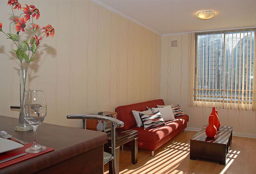 Torre Tagle Bellas Artes | Santiago de Chile | Santiago | Chile 1