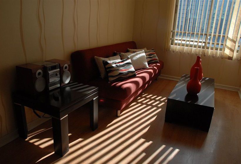 Torre Tagle Bellas Artes | Santiago de Chile | Santiago | Chile 5