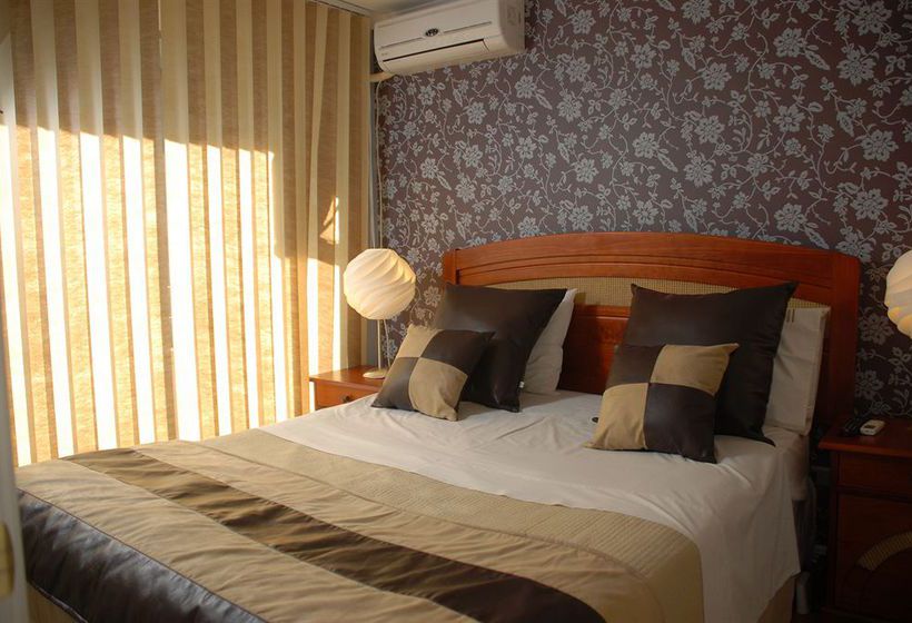 Torre Tagle Bellas Artes | Santiago de Chile | Santiago | Chile 6