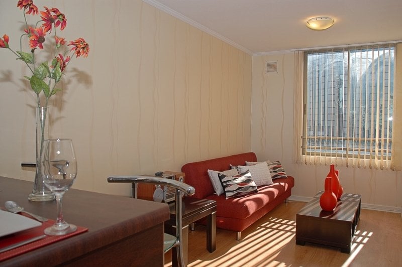 Torre Tagle Bellas Artes | Santiago de Chile | Santiago | Chile 8