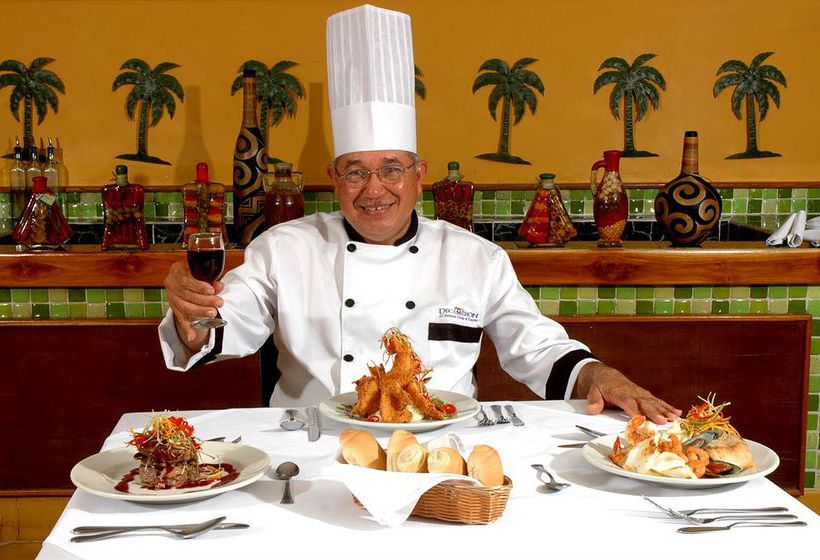 Hotel Decameron San Luis San Andrés