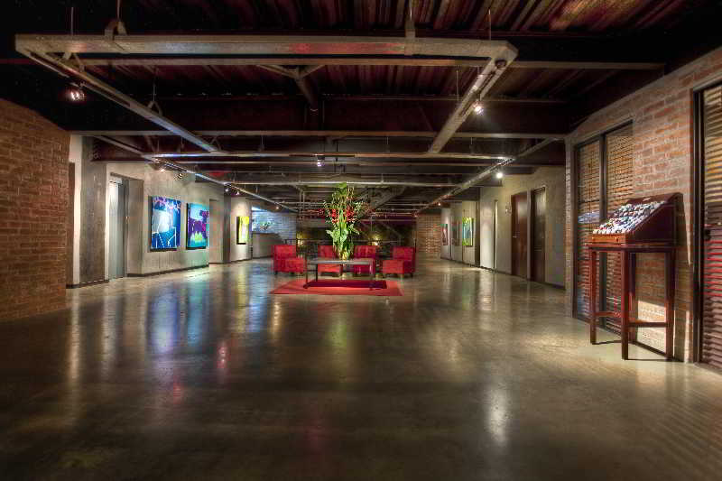 Art Hotel | Medellín | Antioquia | Colombia 1