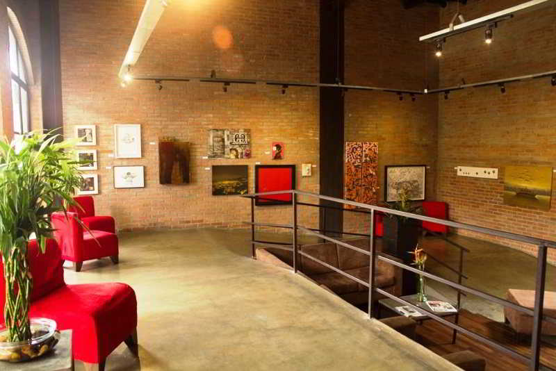 Art Hotel | Medellín | Antioquia | Colombia 12