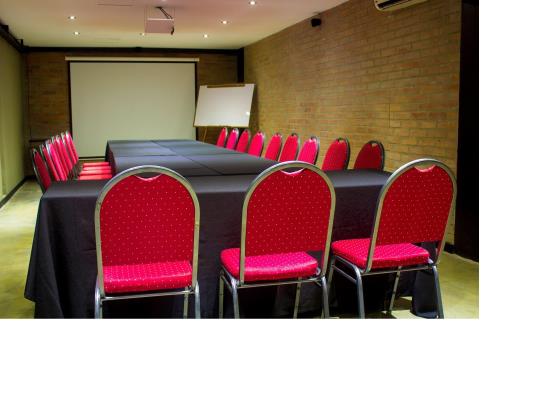 Art Hotel | Medellín | Antioquia | Colombia 14