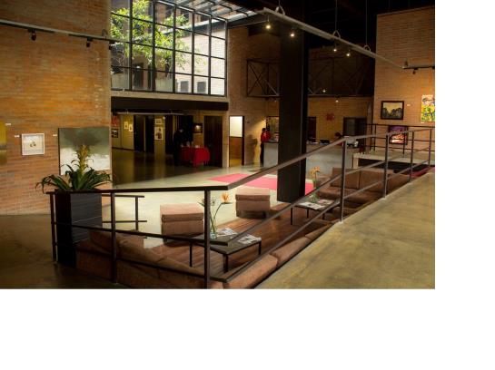 Art Hotel | Medellín | Antioquia | Colombia 15