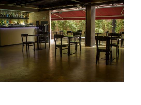 Art Hotel | Medellín | Antioquia | Colombia 17