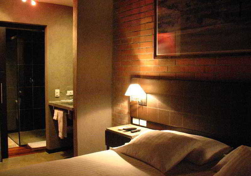 Art Hotel | Medellín | Antioquia | Colombia 2