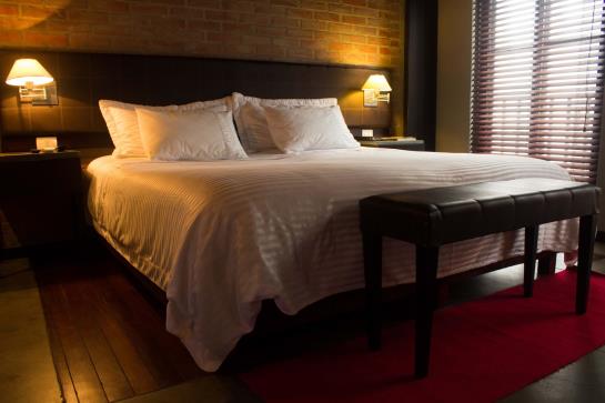 Art Hotel | Medellín | Antioquia | Colombia 20