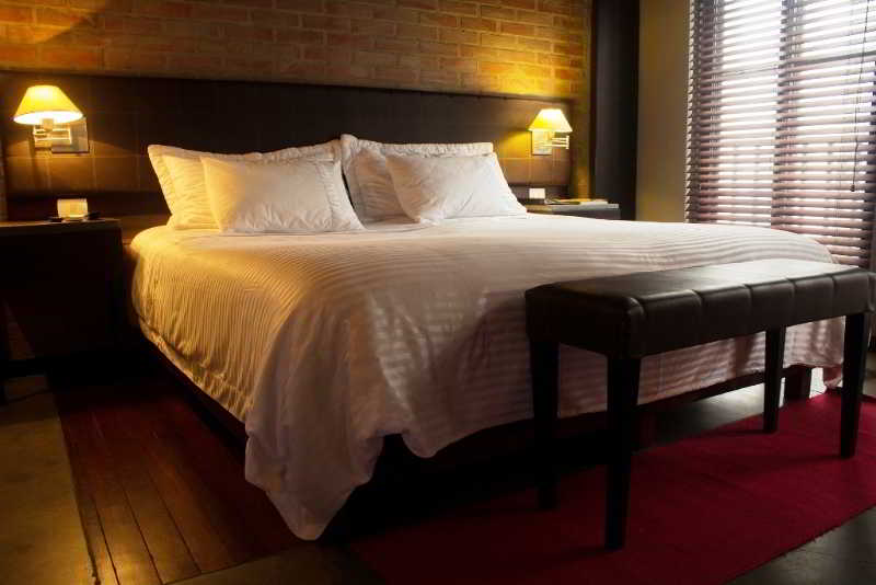 Art Hotel | Medellín | Antioquia | Colombia 4