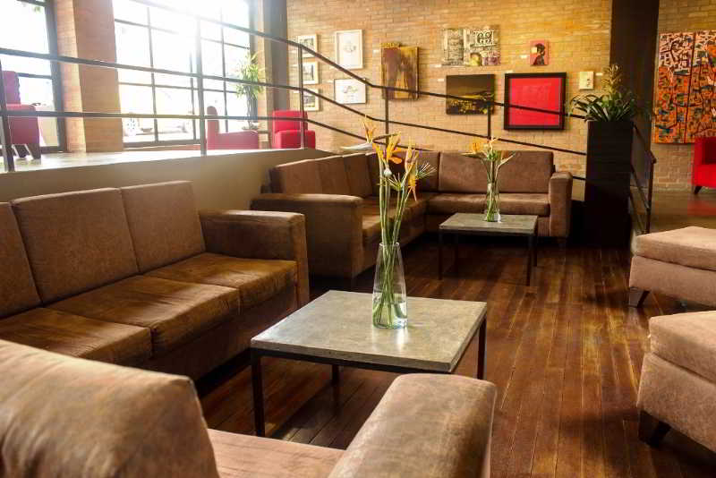 Art Hotel | Medellín | Antioquia | Colombia 5