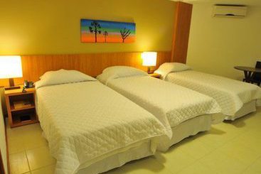 Garbos Trade Hotel  | Mossoró | Rio Grande do Norte | Brasil 1